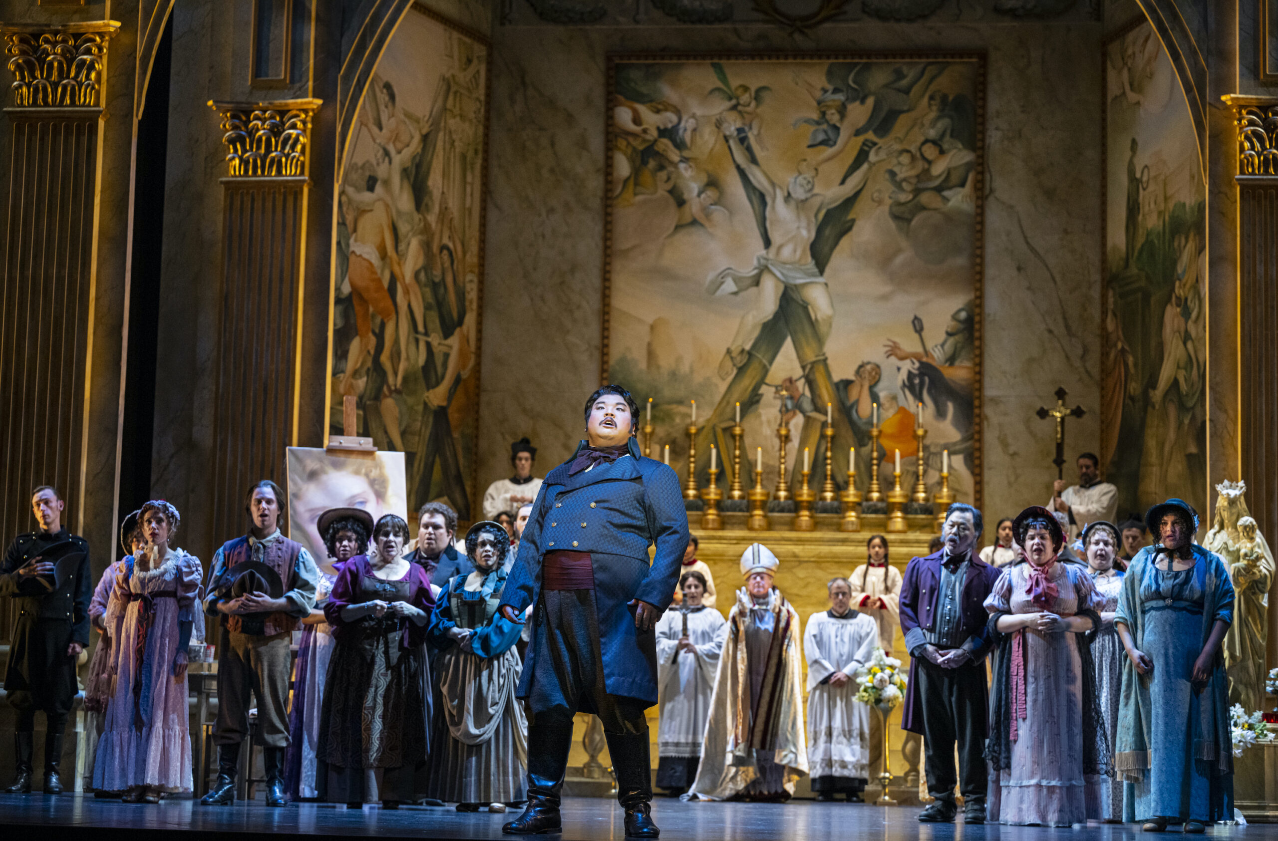 Tosca – Opera San José – cordellreportsdotcom