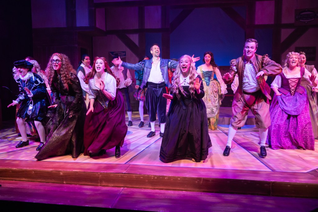 Something Rotten – cordellreportsdotcom