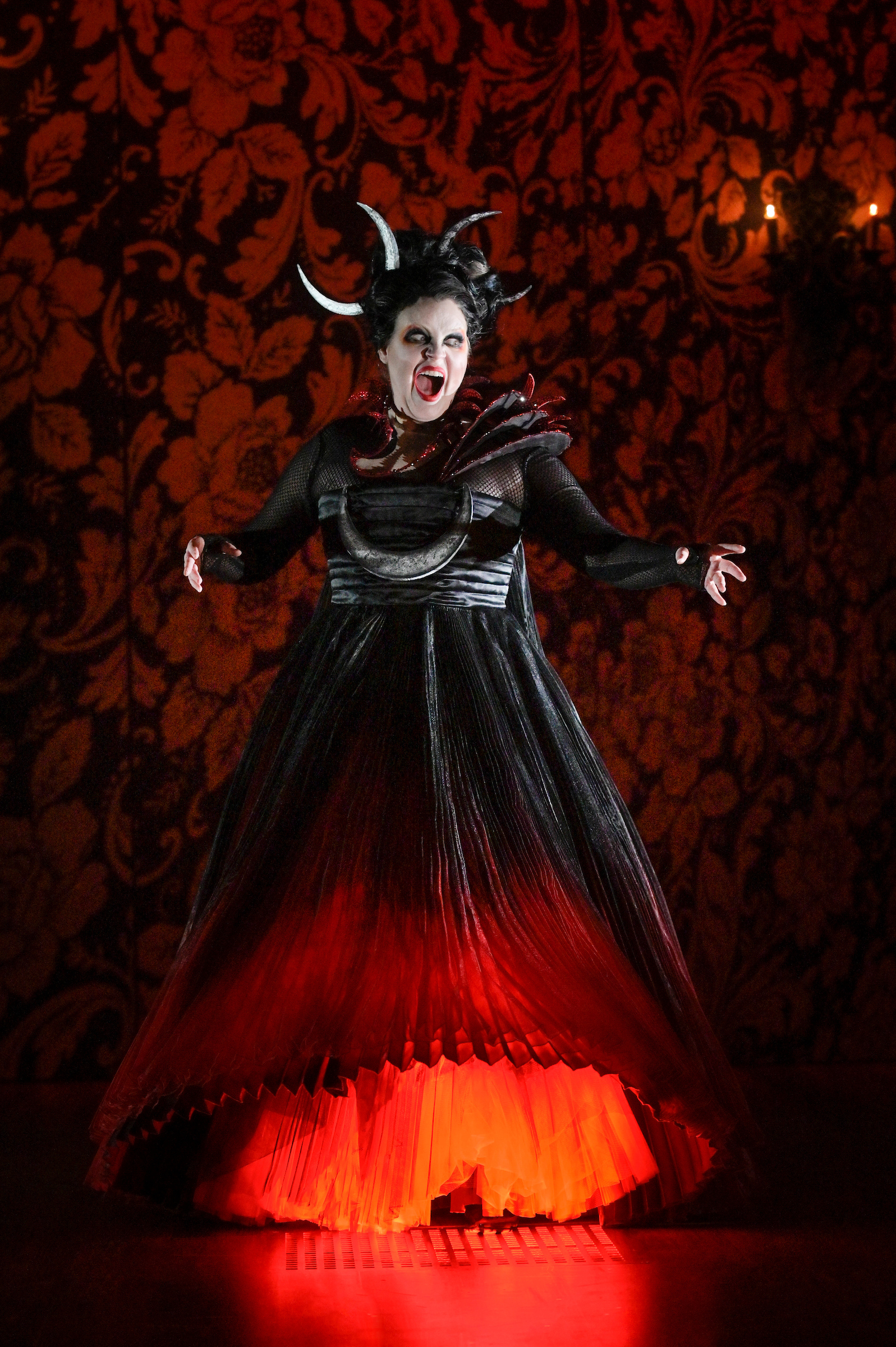 Emily Rohn The Matchbox Magic Flute – cordellreportsdotcom